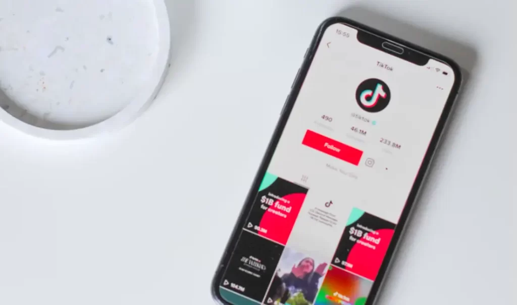 EEUU acusa a TikTok de recolección de datos de menores