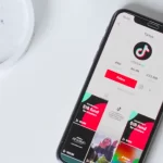 EEUU acusa a TikTok de recolección de datos de menores