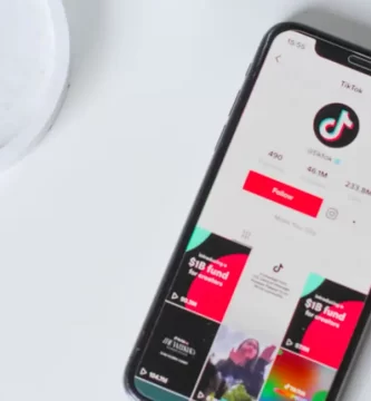 EEUU acusa a TikTok de recolección de datos de menores