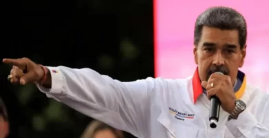 Nicolas Maduro veta a X de Venezuela durante 10 días