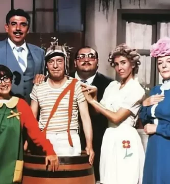 El regreso de Chespirito a la televisión: una oportunidad para revivir la nostalgia