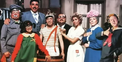 El regreso de Chespirito a la televisión: una oportunidad para revivir la nostalgia