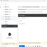 Gmail quiere copiar a WhatsApp ¿Qué esperar de esta nueva actualización?