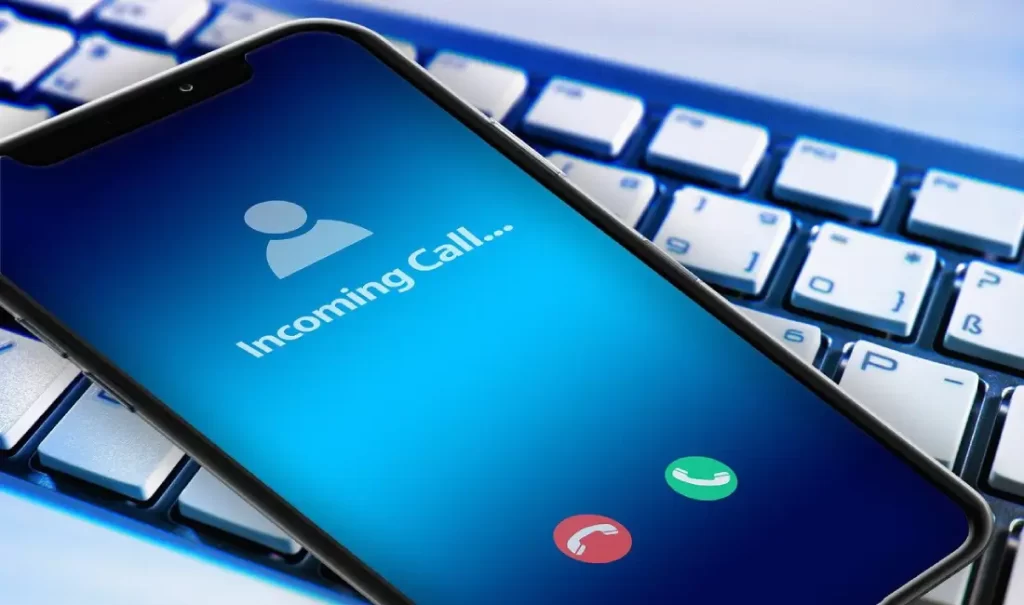 Robocalling o las molestas llamadas que contestas y después cuelgan