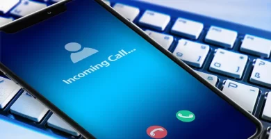 Robocalling o las molestas llamadas que contestas y después cuelgan