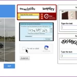 ¿El fin de los captchas? La inteligencia artificial pone en jaque su eficacia