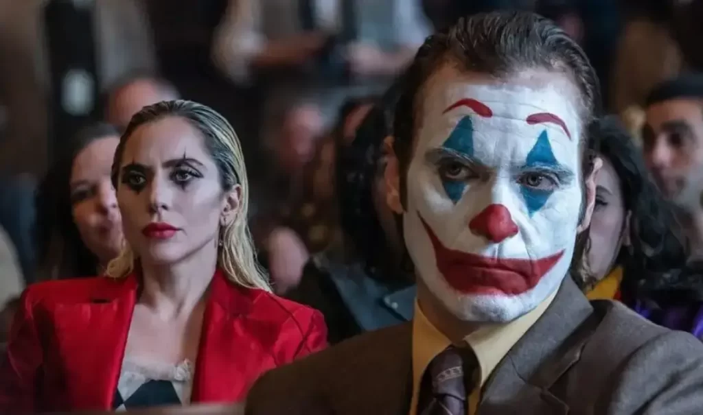 Joker: Folie à Deux