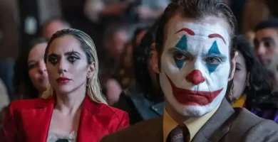 Joker: Folie à Deux