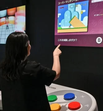 Nintendo abre su propio museo: Un viaje por la historia de los videojuegos