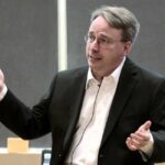 Linus Torvalds Explota Contra Intel, AMD y Nvidia