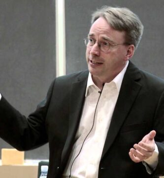 Linus Torvalds Explota Contra Intel, AMD y Nvidia