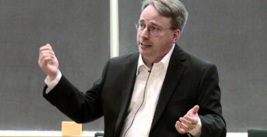 Linus Torvalds Explota Contra Intel, AMD y Nvidia