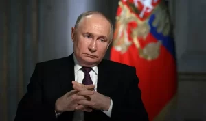 Rusia en la carrera de la Inteligencia Artificial