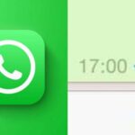 WhatsApp, ¿tendrá un tercer check azul?