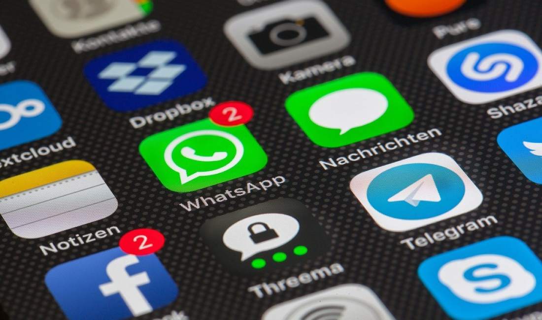 Estos son los celulares que se quedaran sin WhatsApp en abril.