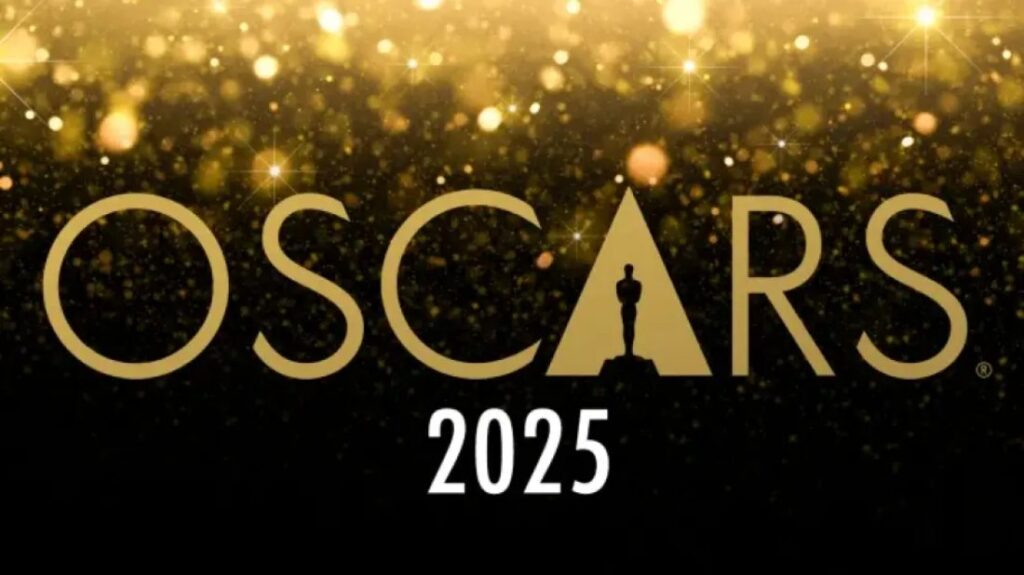 Estos son los nominados de los Premios Oscar 2025