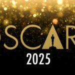 Estos son los nominados de los Premios Oscar 2025