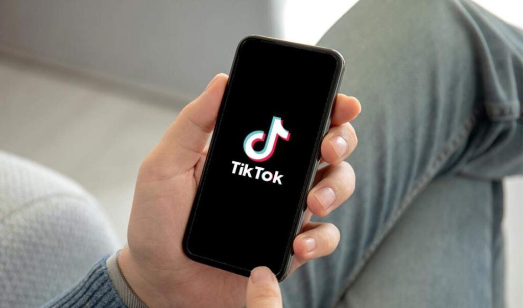 TikTok podría ser bloqueado de Estados Unidos