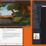 VLC Player ya usa Inteligencia Artificial para subtitular videos