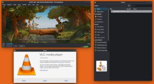 VLC Player ya usa Inteligencia Artificial para subtitular videos