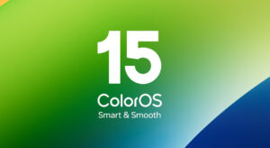 ColorOS15