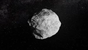 El asteroide 2024 YR4 es más grande de lo que pensábamos, pero (por ahora) no impactará la Tierra
