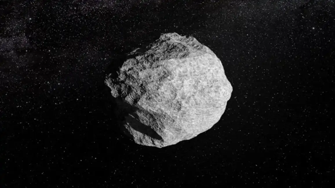 El asteroide 2024 YR4 es más grande de lo que pensábamos, pero (por ahora) no impactará la Tierra