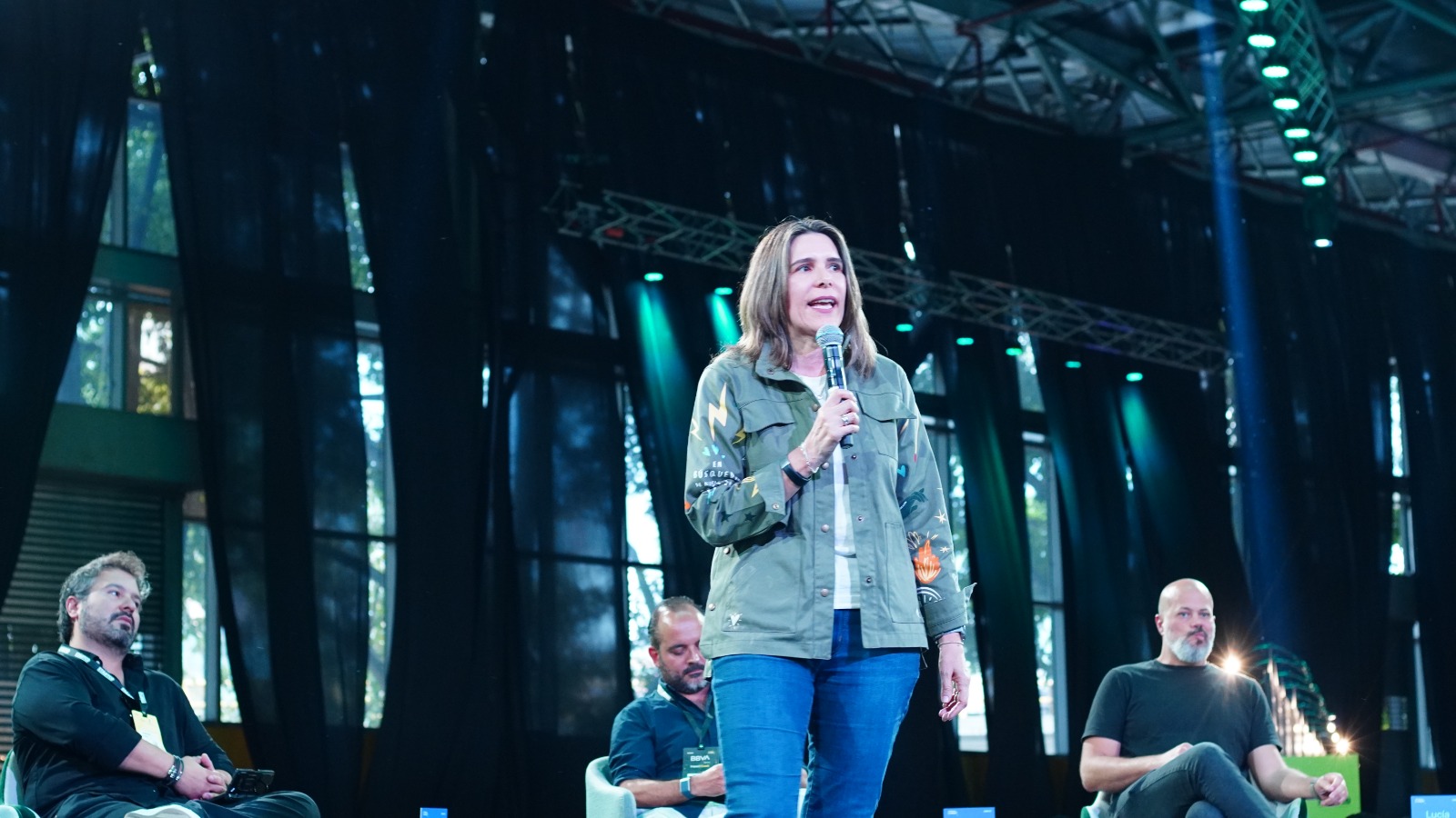 Bancóldex y Ruta N invierten en Simma Fintech +