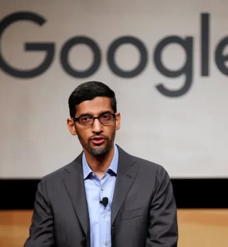 El CEO de Google advierte: la Inteligencia Artificial ya actúa por sí sola