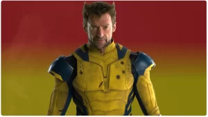 Ahora puedes ver a Wolverine, ¡durante 8 horas seguidas!