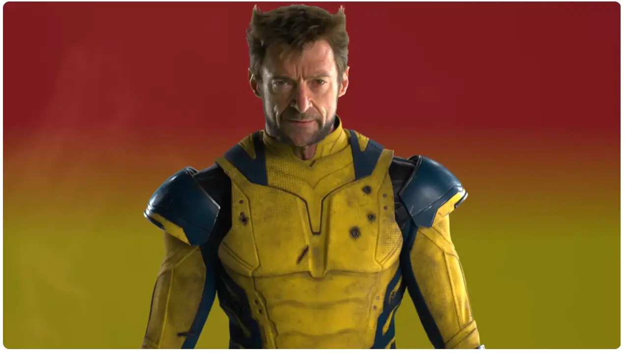 Ahora puedes ver a Wolverine, ¡durante 8 horas seguidas!