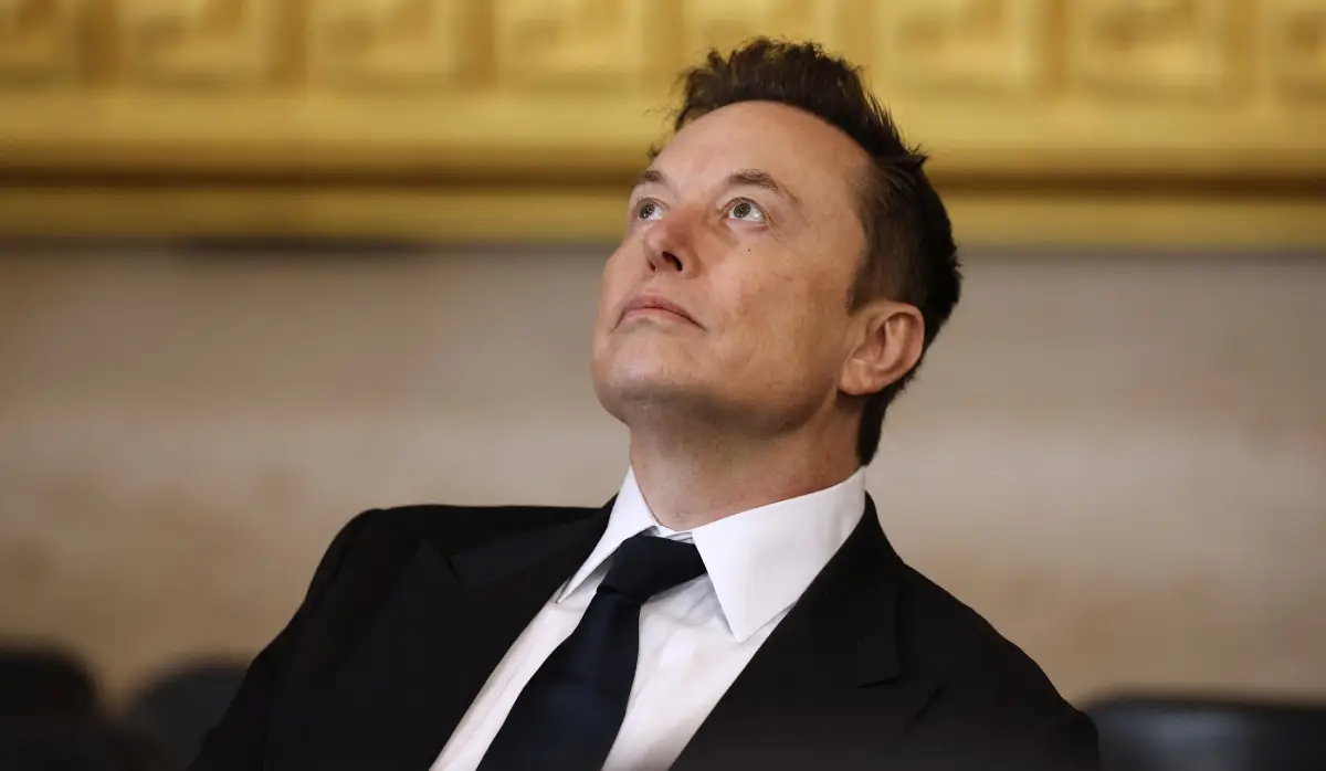 Elon Musk revela el reemplazo de los celulares
