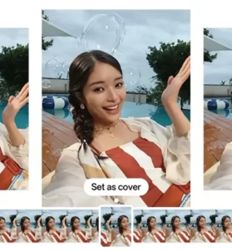 Livephoto IA de OPPO, dale vida a tus recuerdos
