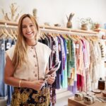 Cómo seleccionar e implementar una estrategia de etiquetado RFID según Sensormatic Solutions