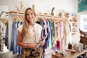 Cómo seleccionar e implementar una estrategia de etiquetado RFID según Sensormatic Solutions