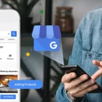 Web vs. Google Business Profile: La estrategia más inteligente