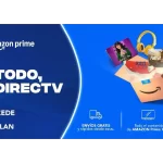 La compañía incorpora Amazon Prime a su portafolio, fortaleciendo su posicionamiento como plataforma de entretenimiento y servicios digitales.