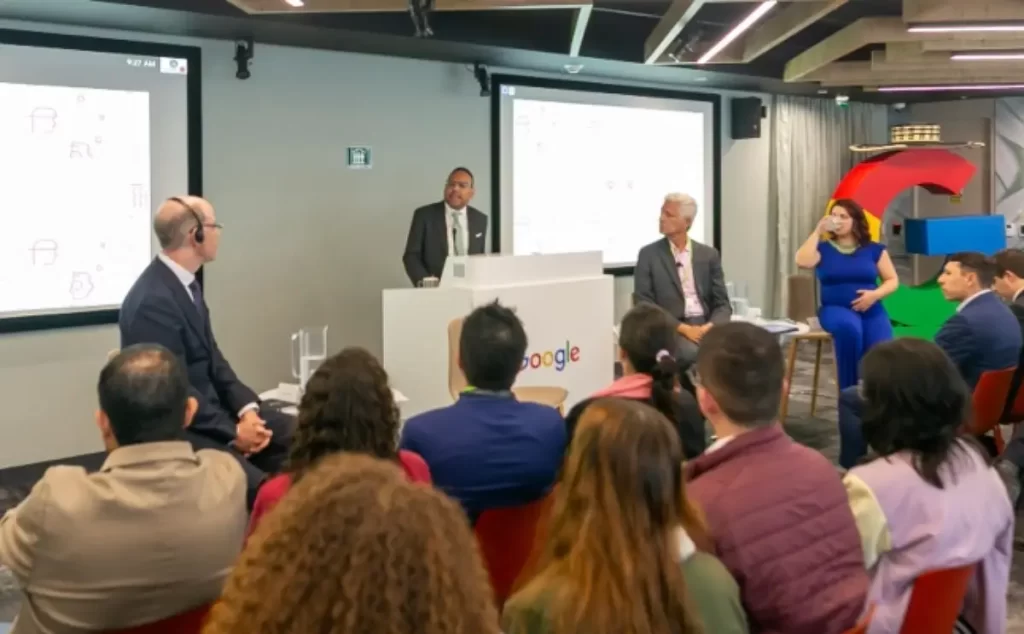 MinTIC Ofrece 10.000 Becas Gratis para Cursos de Inteligencia Artificial y Ciberseguridad