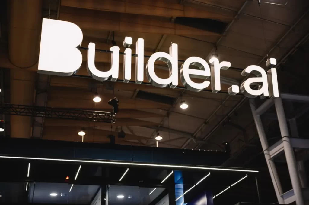 builder ai