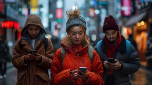 ¿Estamos frente al fin de los celulares como los conocemos?