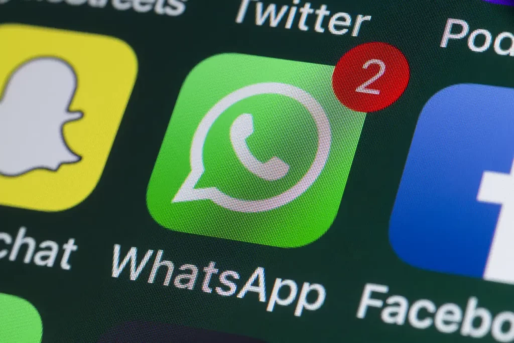 Pronto podrás tener tu nombre de usuario en WhatsApp