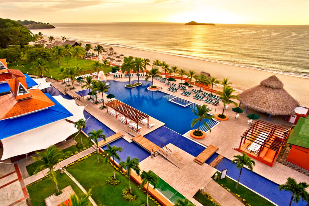 Decameron logra certificar el cien por ciento de sus hoteles con la certificación Ecostars. La cadena colombiana recibió también la Certificación Wyndham Green.