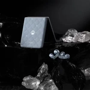 “The Brilliant Collection” con cristales Swarovski,