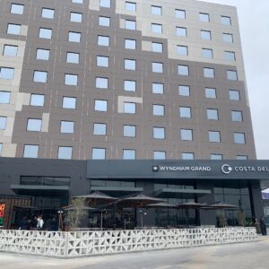 Inicia operaciones Wyndham Grand en Lima.