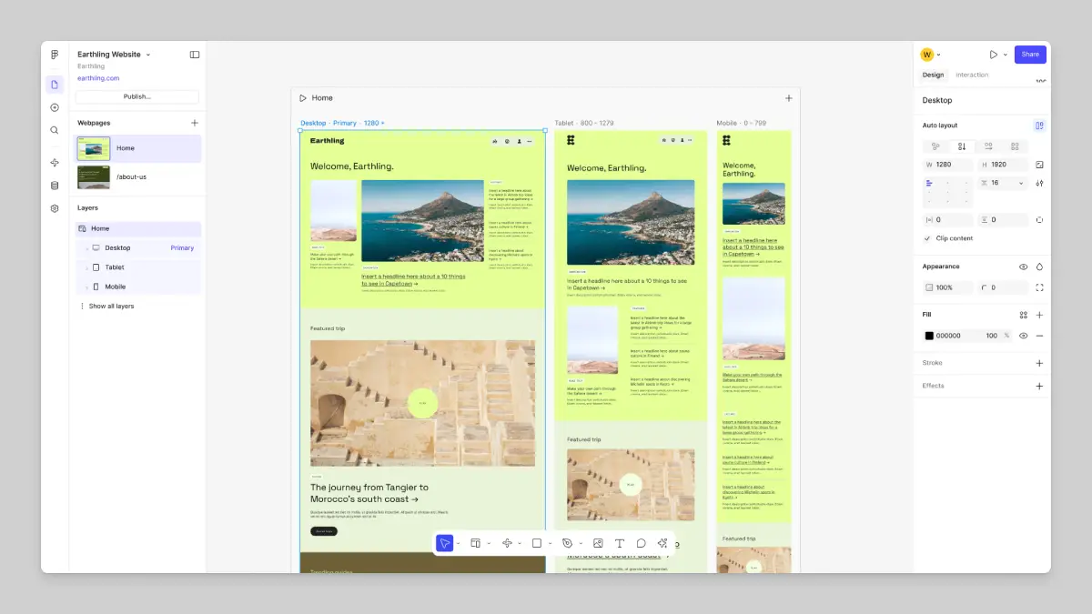 Figma: qué es, para qué sirve y cómo logró una salida épica a bolsa