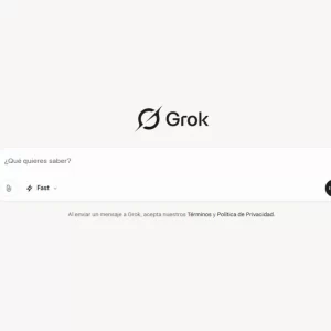 Grok expone tus conversaciones… ¡y Google las encuentra!