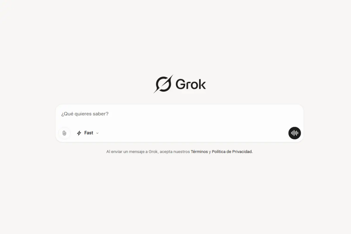 Grok expone tus conversaciones… ¡y Google las encuentra!