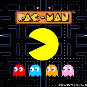 Pac-Man: la pizza que conquistó el mundo gamer