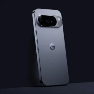 Google le inyecta inteligencia artificial a su nuevo smartphone Pixel 10
