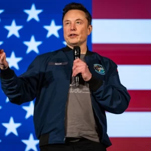 Macrohard, la nueva empresa de Elon Musk, llega con Inteligencia Artificial para desafiar a Microsoft y cambiar el futuro tecnológico.